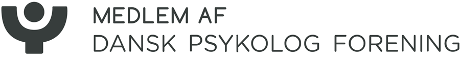 Medlem af Dansk Psykolog Forening